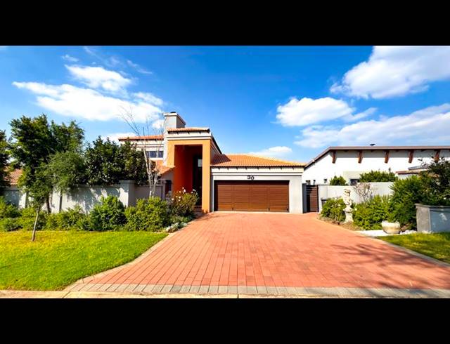3 BEDROOM PROPERTY TO RENT IN MIDLANDS ESTATE